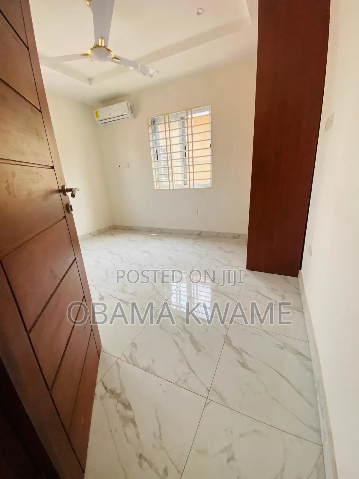 4bdrm Duplex in Laryea Homes, Achimota for rent