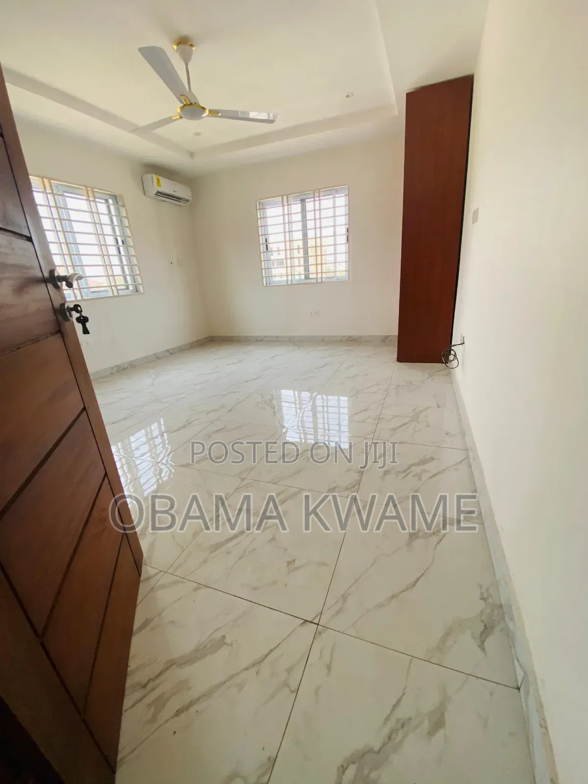 4bdrm Duplex in Laryea Homes, Achimota for rent