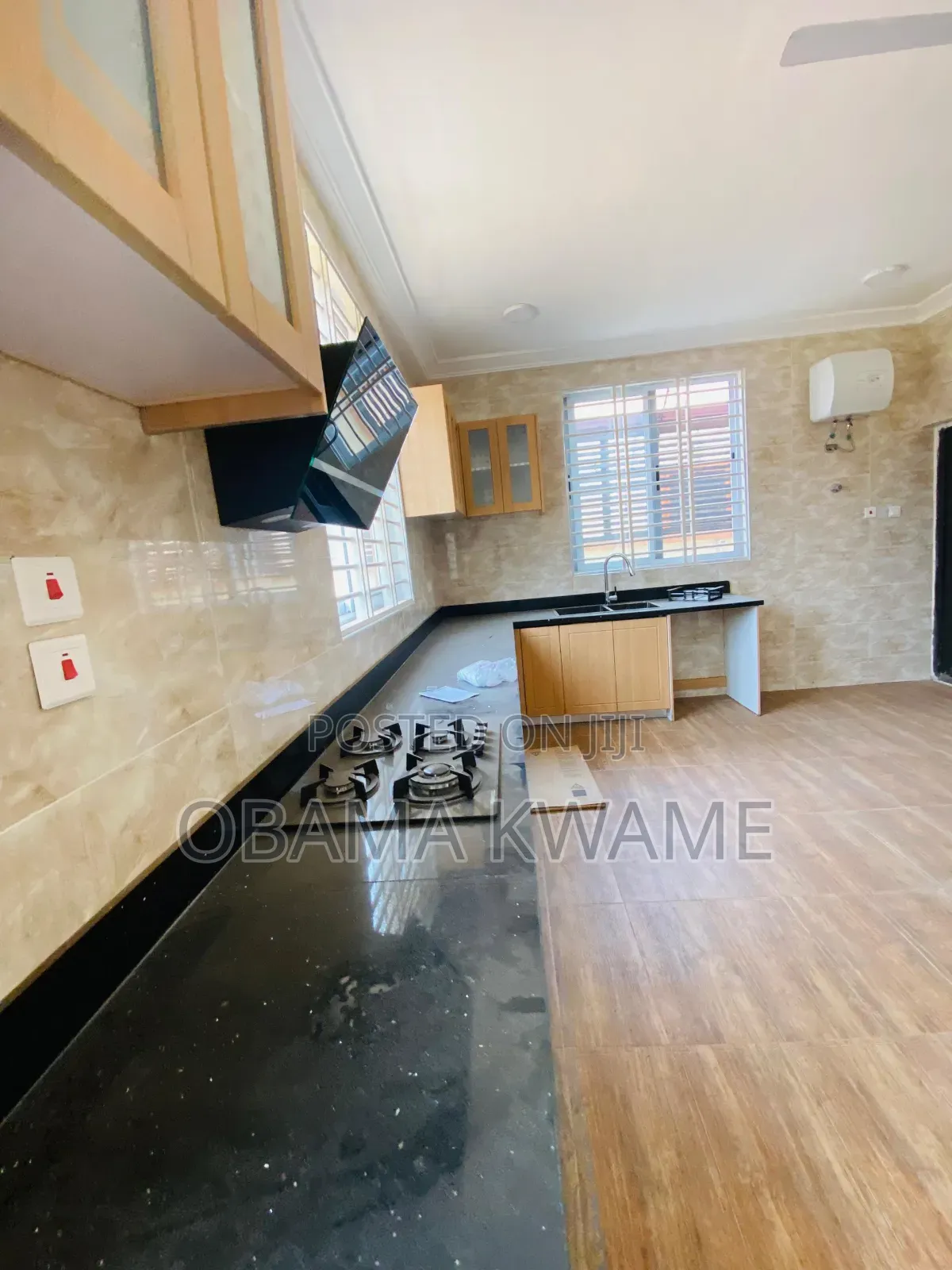 4bdrm Duplex in Laryea Homes, Achimota for rent