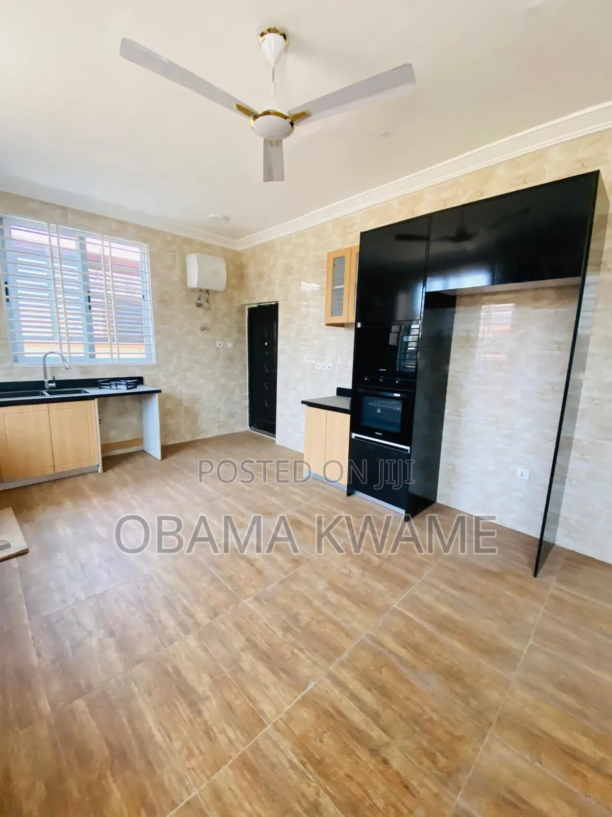 4bdrm Duplex in Laryea Homes, Achimota for rent