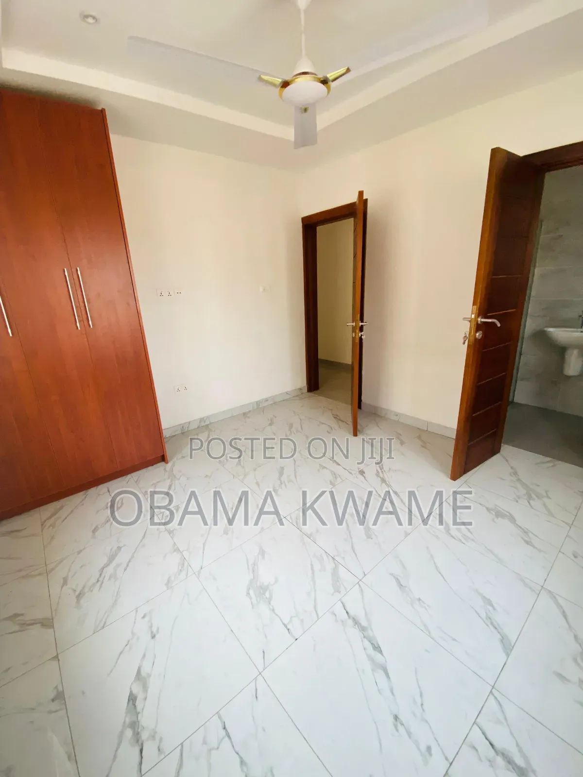 4bdrm Duplex in Laryea Homes, Achimota for rent