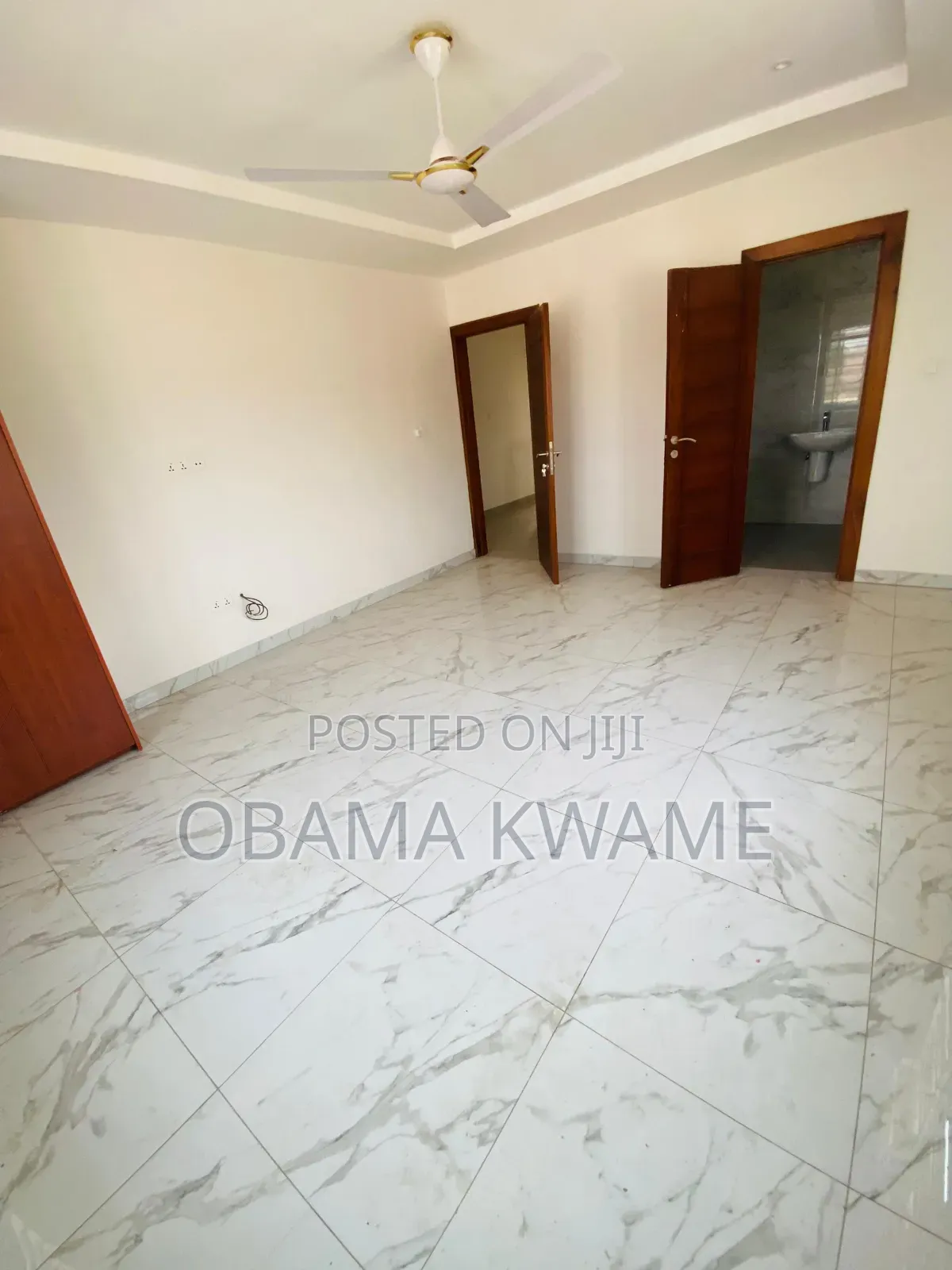 4bdrm Duplex in Laryea Homes, Achimota for rent