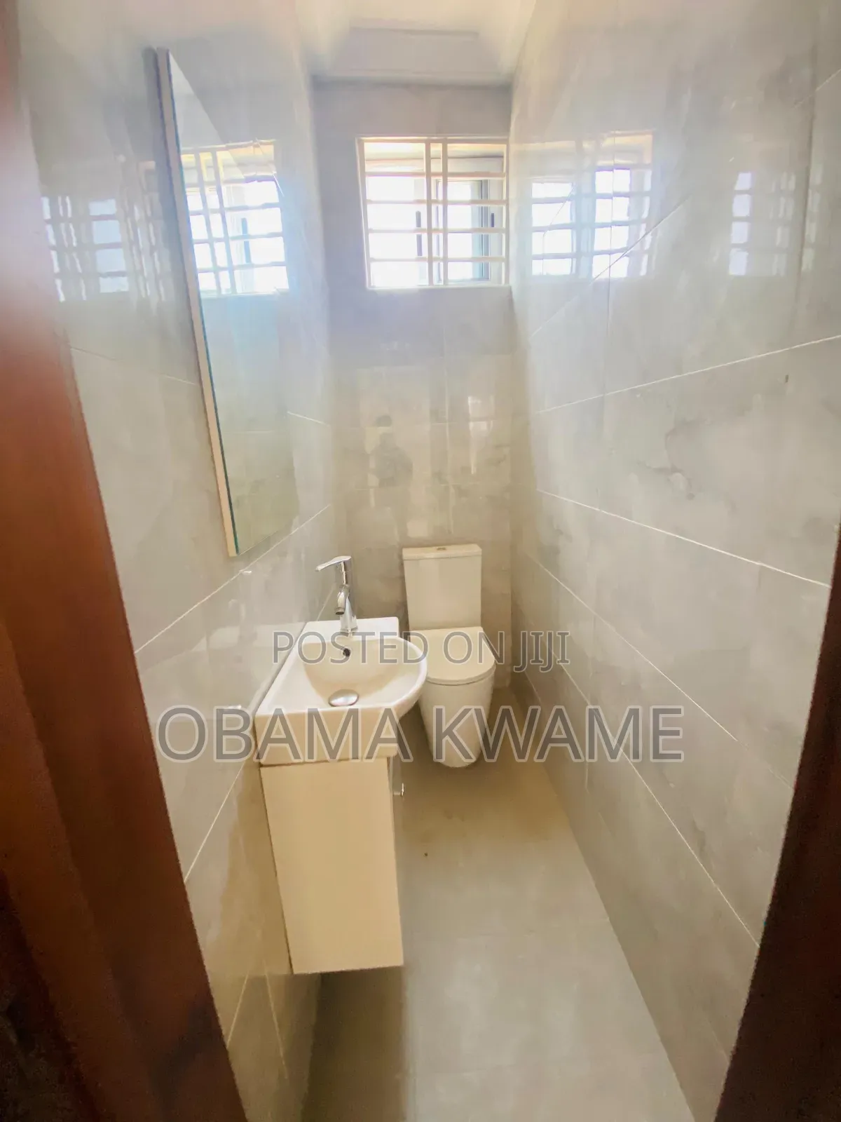 4bdrm Duplex in Laryea Homes, Achimota for rent