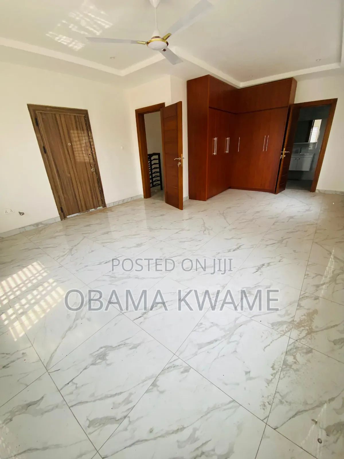 4bdrm Duplex in Laryea Homes, Achimota for rent