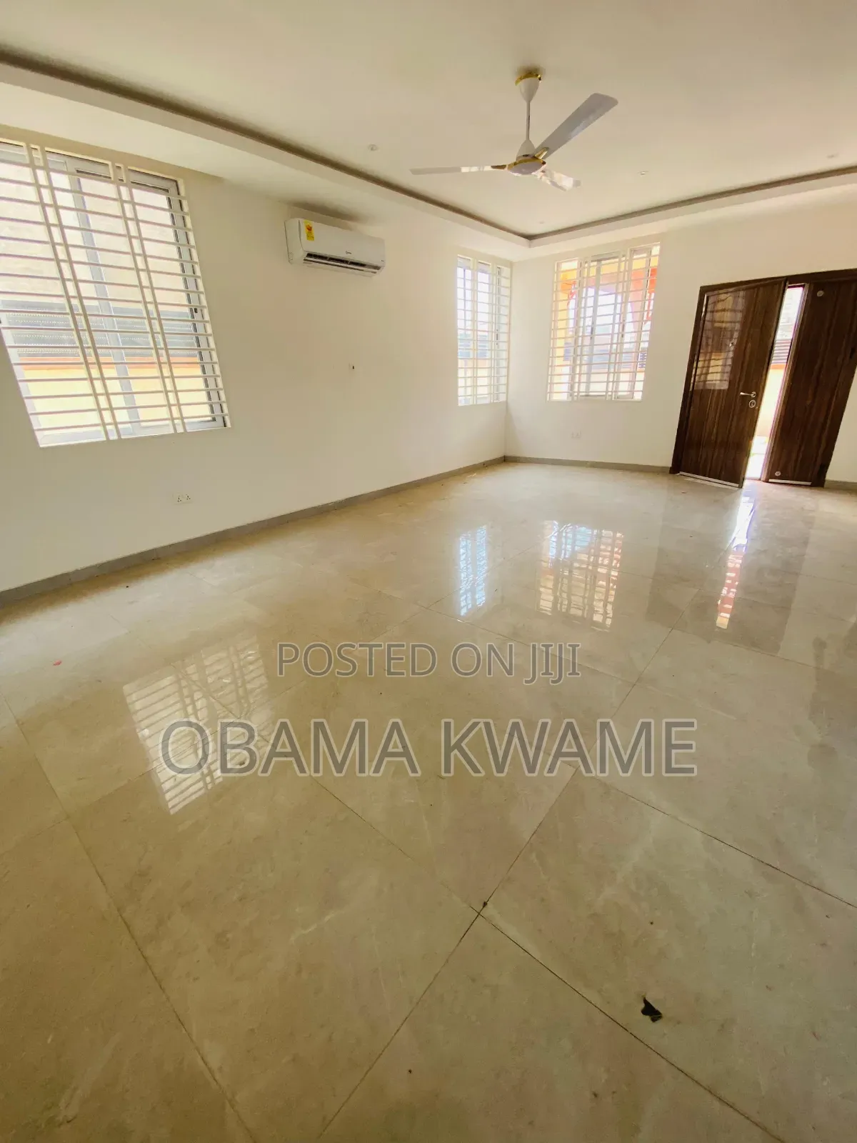 4bdrm Duplex in Laryea Homes, Achimota for rent
