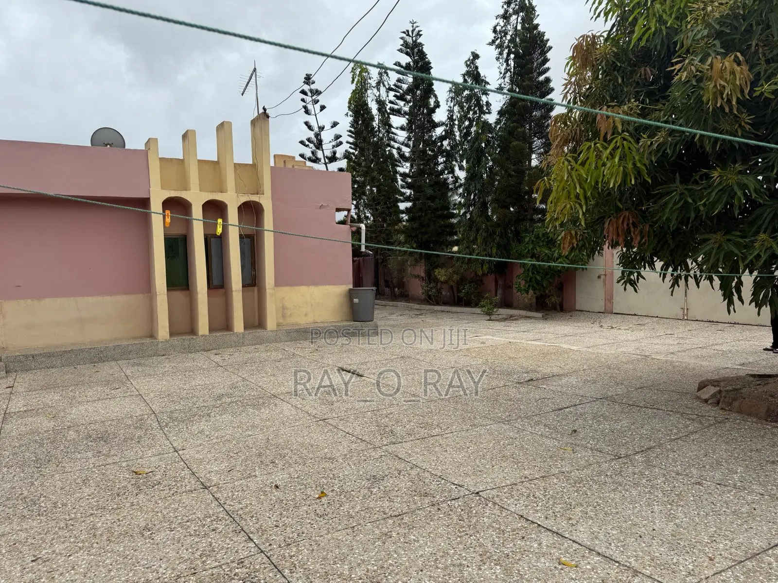 6bdrm House in Ga South Municipal for sale