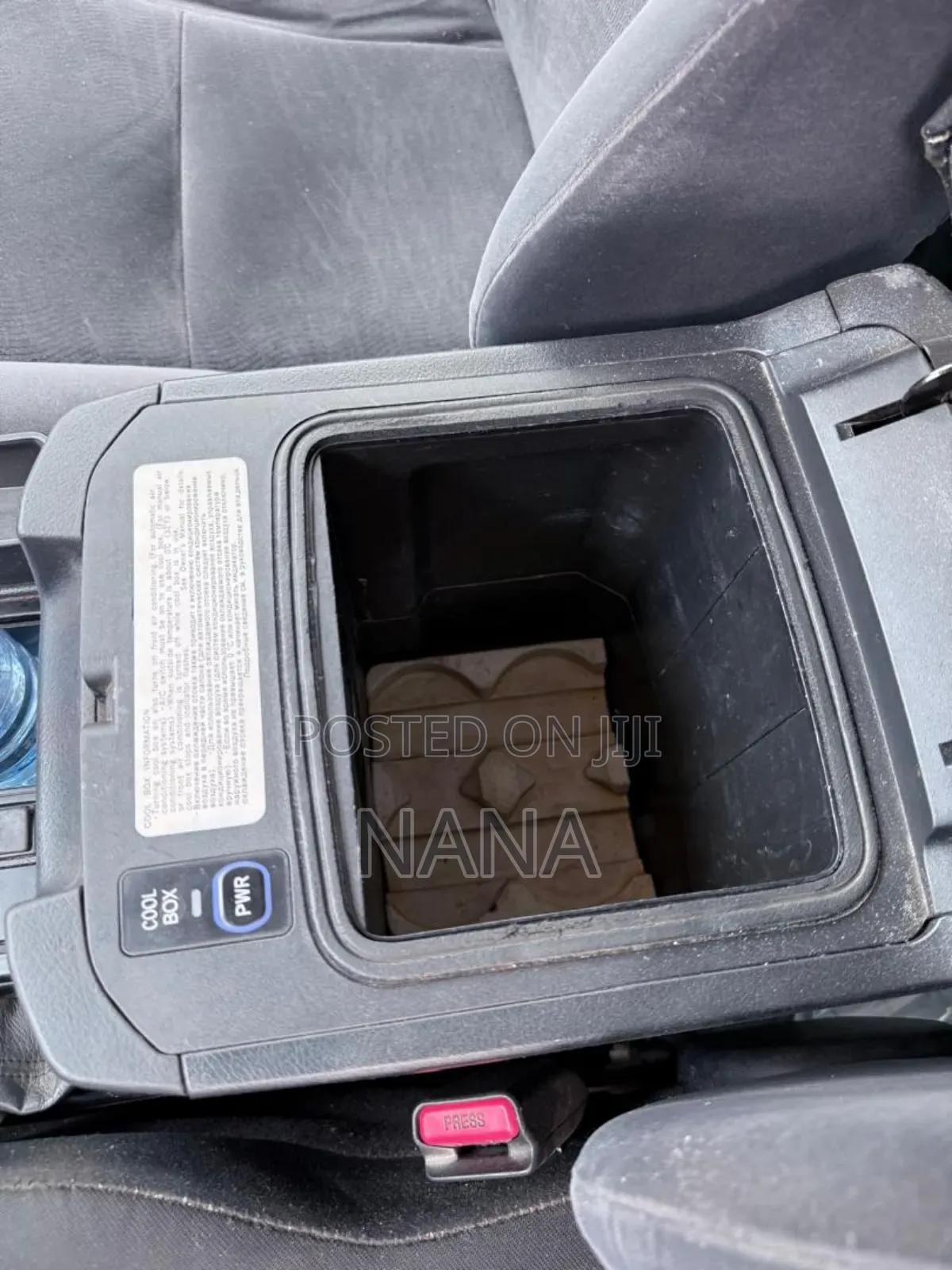 Toyota Land Cruiser Prado 2.8 D-4D 2014 Blue