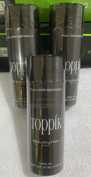 Toppik Fibers Original