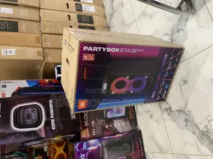 Most Affordable 240 Watts Bluetooth JBL Partybox 320 Speaker