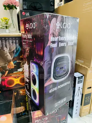 Ultra Modern Pb2-150 Double 8"Speaker 450w