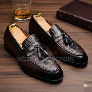 Quality Italian Daro Loafers