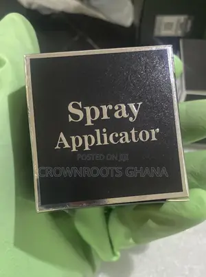 Applicator (Spray)