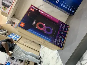 Shop Affordable JBL Partybox 320 Bluetooth 240 Watts Speaker