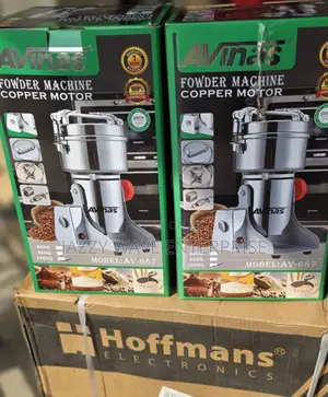 1000g Powder Machine