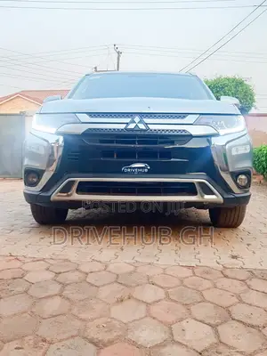 2026 Registered Outlander for Rent