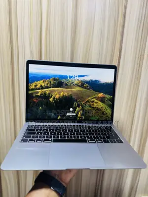 Laptop Apple MacBook Air 2018 8GB Intel Core i5 SSD 256GB