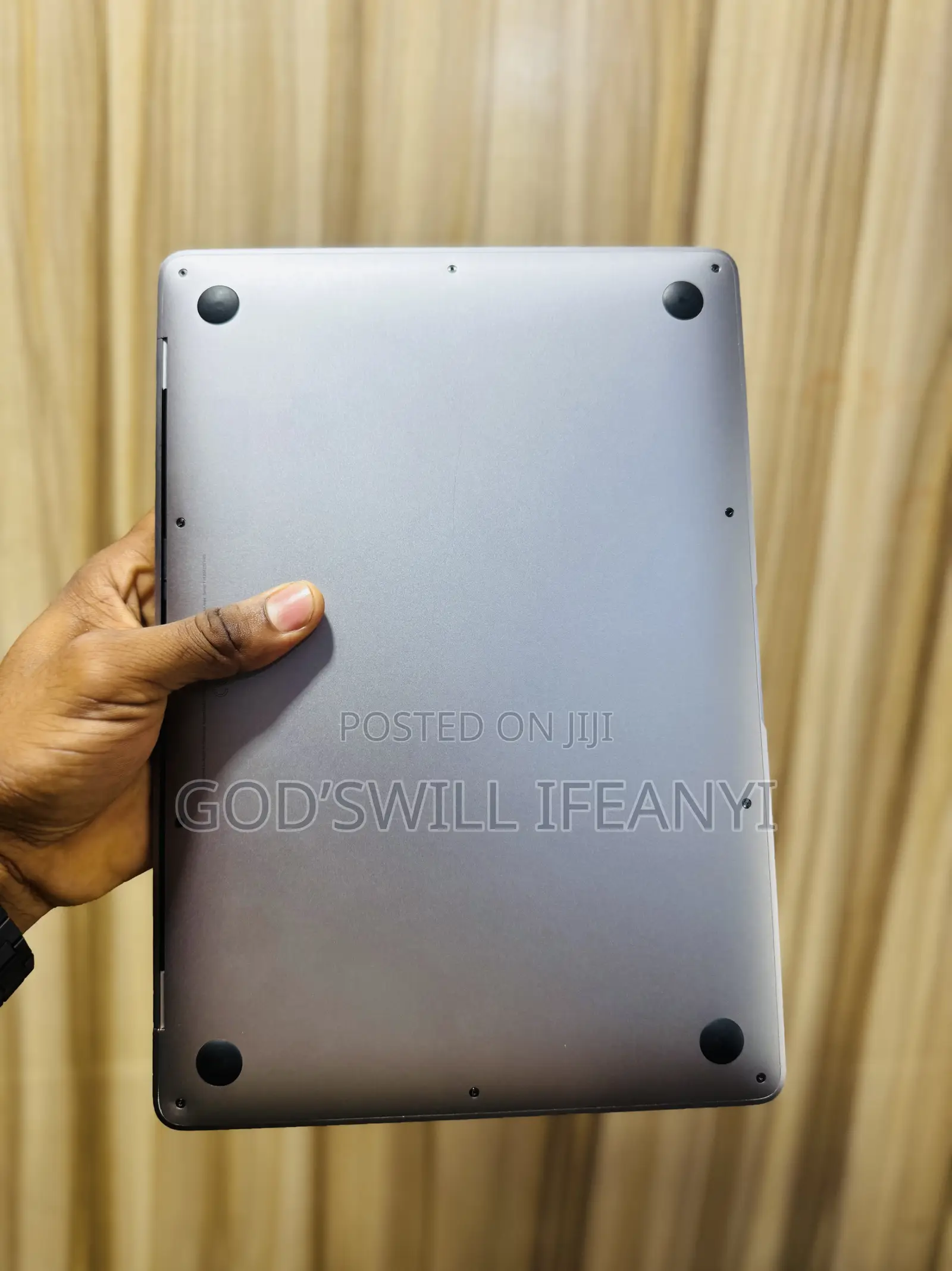 Laptop Apple MacBook Air 2018 8GB Intel Core i5 SSD 256GB