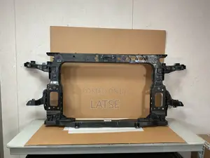 Hyundai Santa Fe Radiator Support 2013,2014,2015,2016,2017