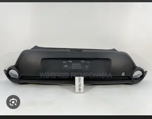 Kia Soul Down Bumper