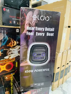 Hot Deals for Pb2-150 Double 8"Speaker 450w Eldo