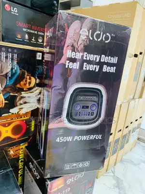 Order for the Eldo Speaker Pb2-150 Double 8"