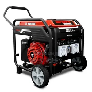 Ecoolmax 7.5kva Petrol