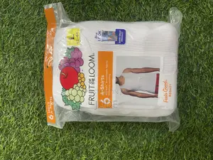 6 Piece Singlet (Fotl)
