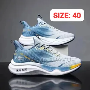 Mixed Unisex Sneakers
