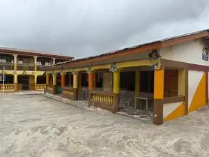 19 Classrooms School for Sale