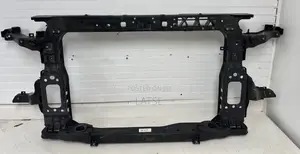 Hyundai Santa Fe 2019-2020 Radiator Rupport