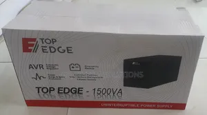 Top Edge 1500va Ups