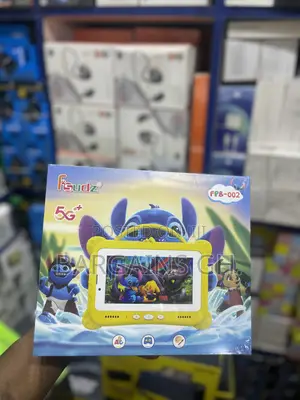 New Tablet 512 GB Blue