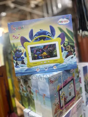 New Tablet 512 GB Blue