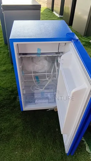 Westpool Compact 80l Refrigerator – Everyday Freshness