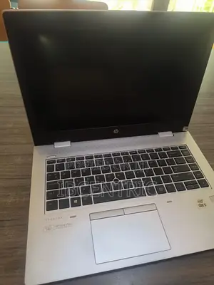 Laptop HP EliteBook 840 G7 16GB Intel Core I5 SSD 256GB