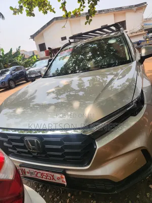 Honda CR-V PHEV 2.0 AWD 2023