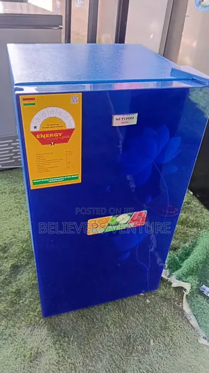 Westpool 80l Single Door Fridge – Cool Convenient