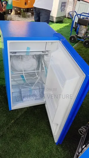 Westpool 80l Table Top Fridge – Chill in Style