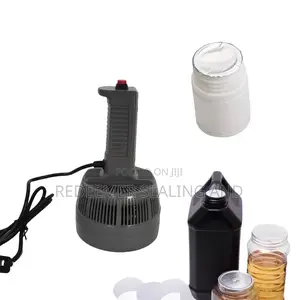 Handheld Aluminum Foil Induction Sealing Machine