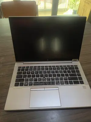 Laptop HP EliteBook 840 G7 8GB Intel Core I5 SSD 256GB