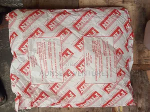Concrete Fiber