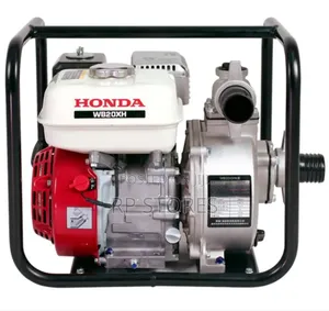Hond 5.5hp / 2 Inches Water Pump Petrol
