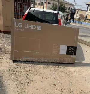 Exclusive Best Lg Smart 86 Inch Uhd Ut80 2024 Tv