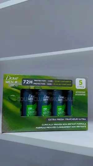 Dove Men+ Care Deodorant