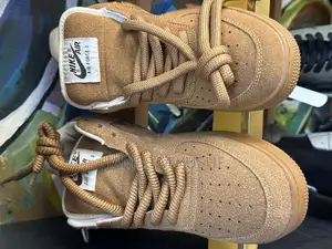 Original Ashes Air One Nike for Affordable Price