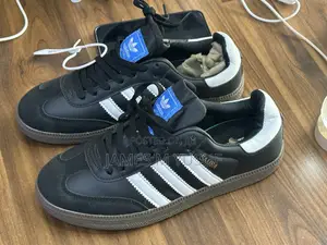 Original Adidas Shoe