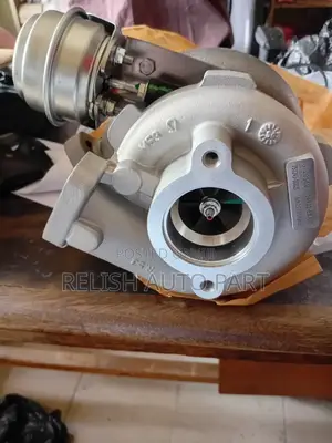 Turbocharger for Nissan Hardbody Np300, With Yd25 Engine.
