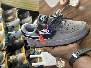 Original Nike Sneakers