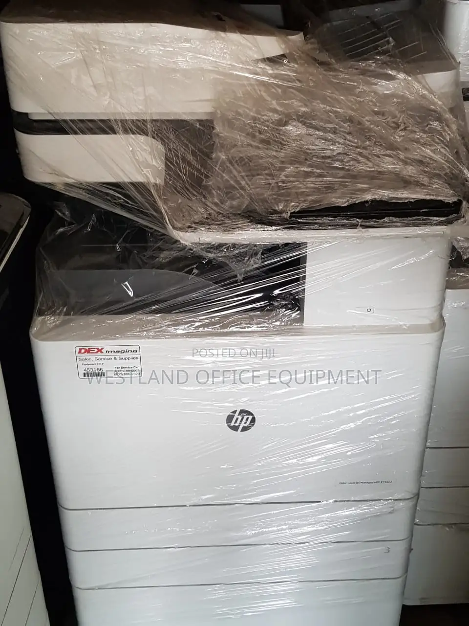 Printers Photocopy