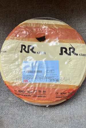 2.5 Rr Wire
